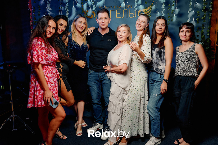 Saturday music, фото № 79