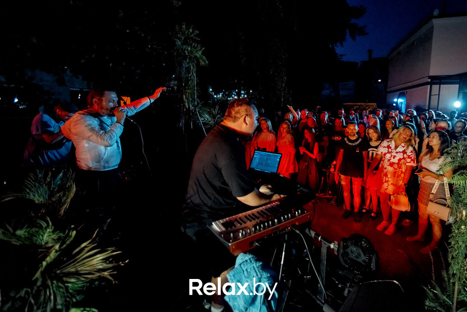 День Рождения Monkey Brothers, фото № 119