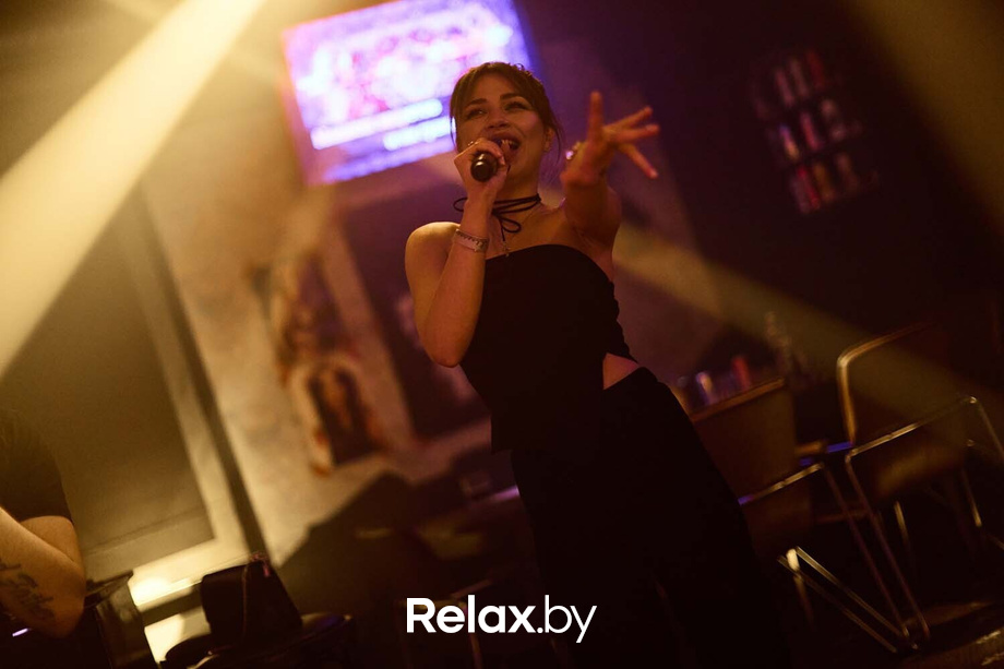 Караоке «Квартирник», фото № 33