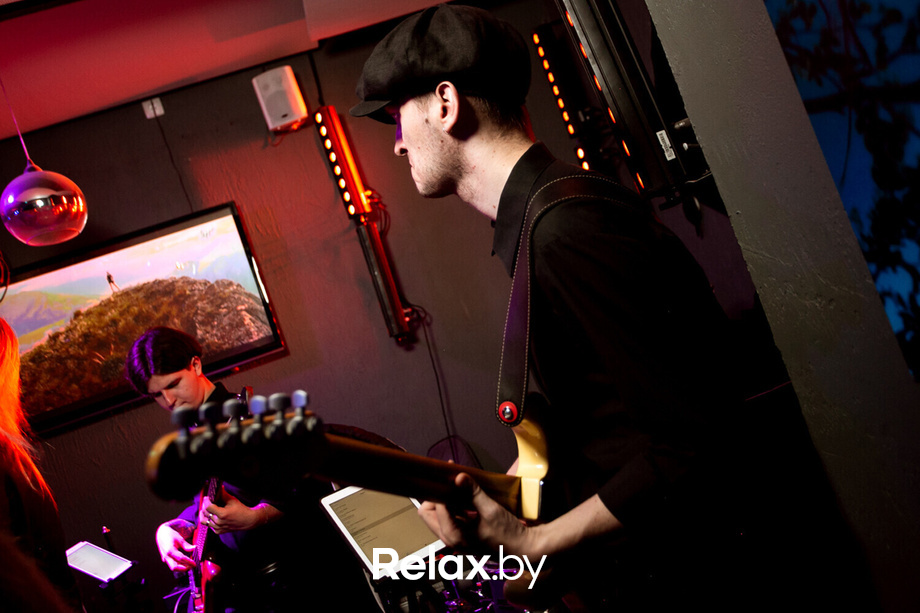 Ночные жители, фото № 60