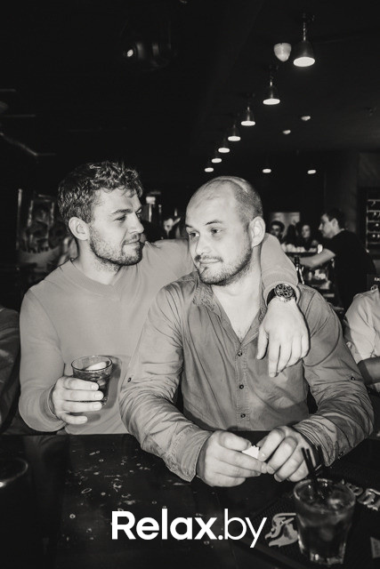 Жаркая суббота!, фото № 74