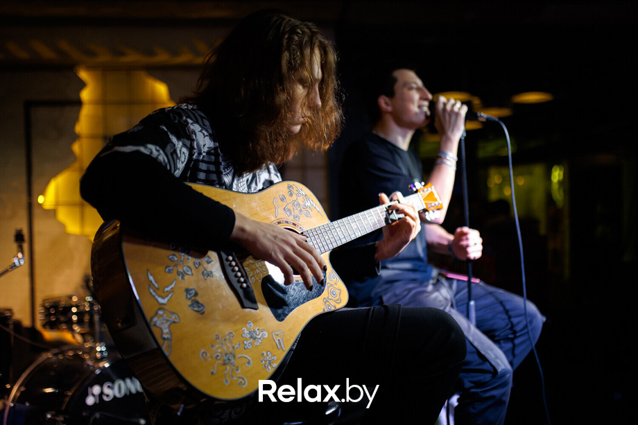 Zavod Saturday Night, фото № 30