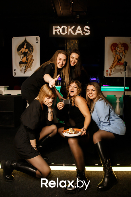 Мир и Любовь в Rokas, фото № 38