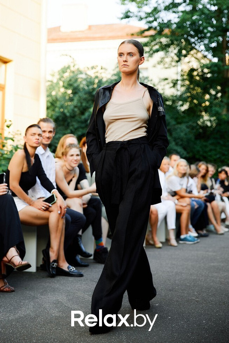 Летний проект «Открытый подиум» от BFW, фото № 200