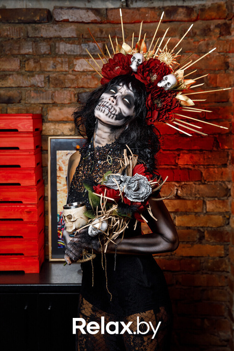 Мёртвые души, фото № 28