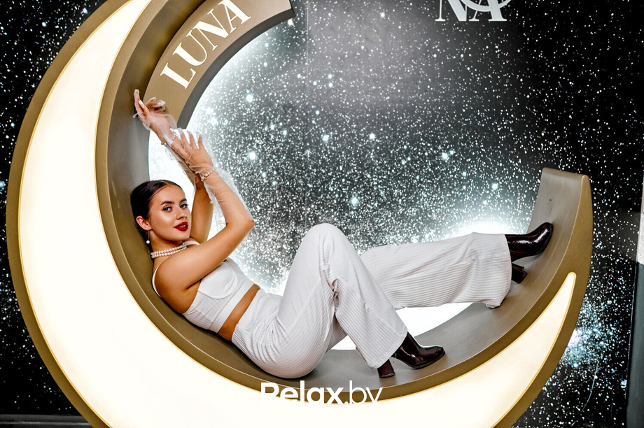 LUNA birthday 1 year (day 2), фото № 90