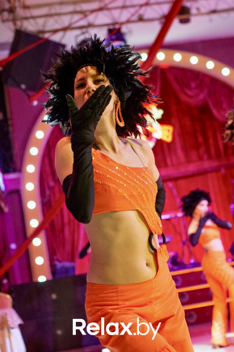 MoulinRouge, фото № 8