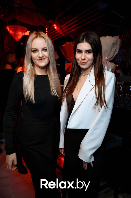 Friday party, фото № 6