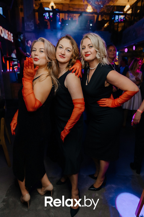 Friday party, фото № 47