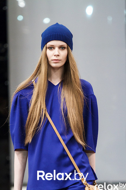 Показ BOITSIK на BFW, фото № 46