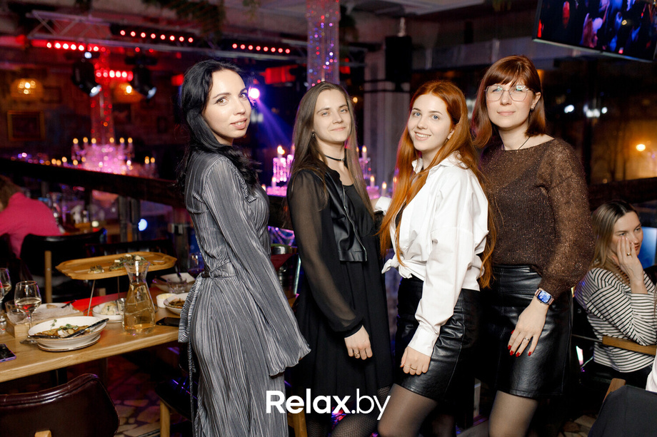 Friday Party, фото № 17