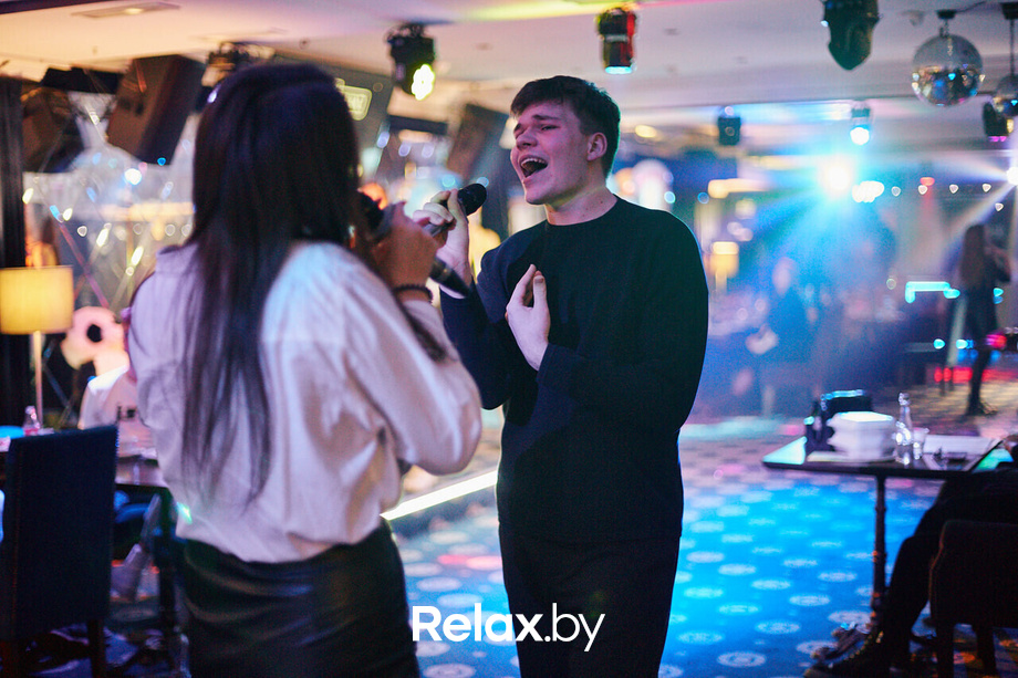 Love story, фото № 14