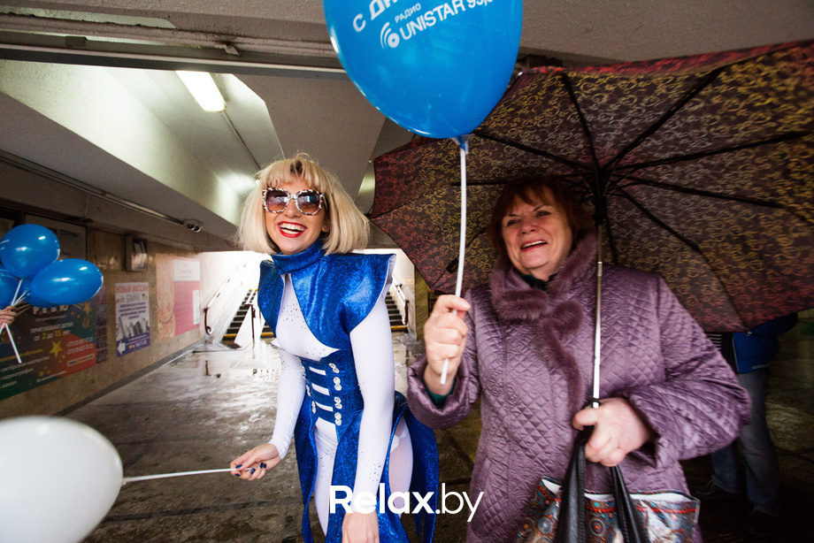 День радио с UNISTAR 99,5, фото № 23