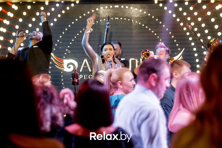 Saturday music, фото № 29