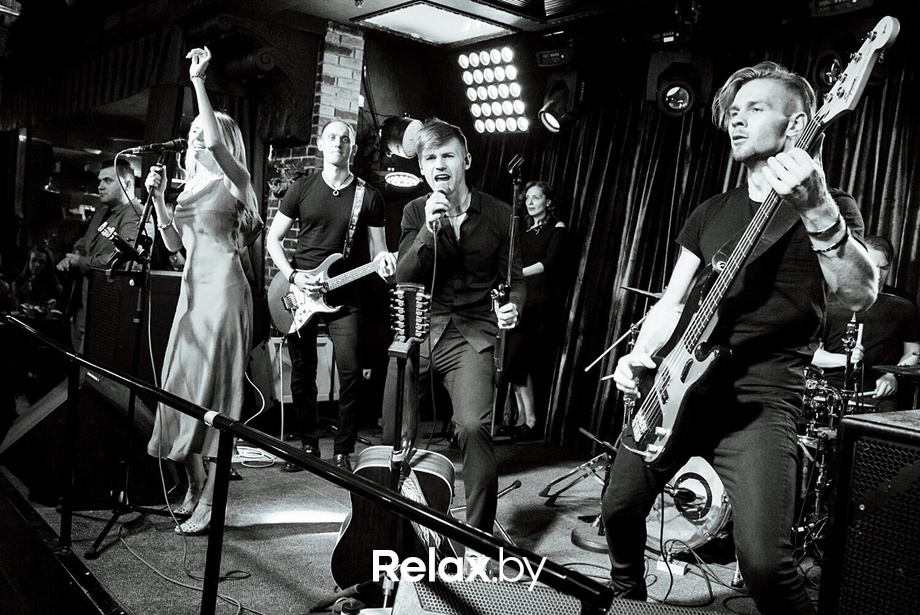 Brooklyn Live!, фото № 44