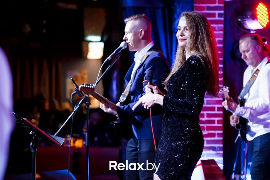 Brooklyn Live!, фото № 10