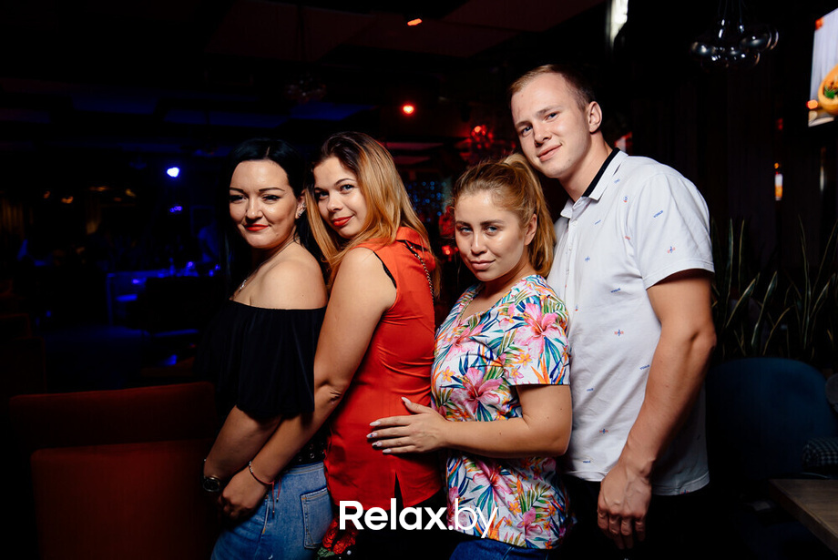 Ночные жители, фото № 61