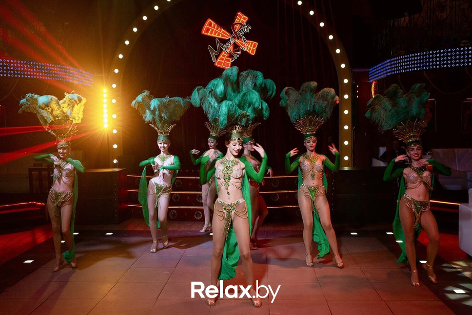 MoulinRouge, фото № 40