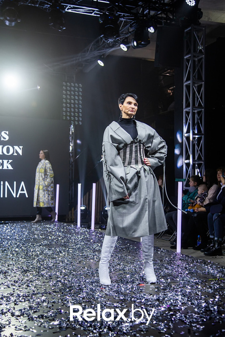 Kids Fashion Week 2021, фото № 141