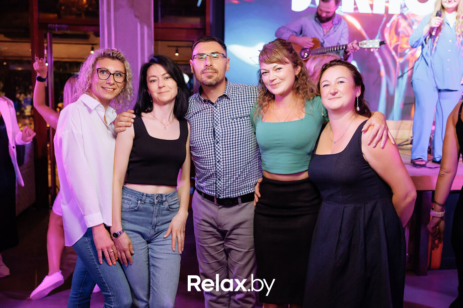 Saturday Party, фото № 13