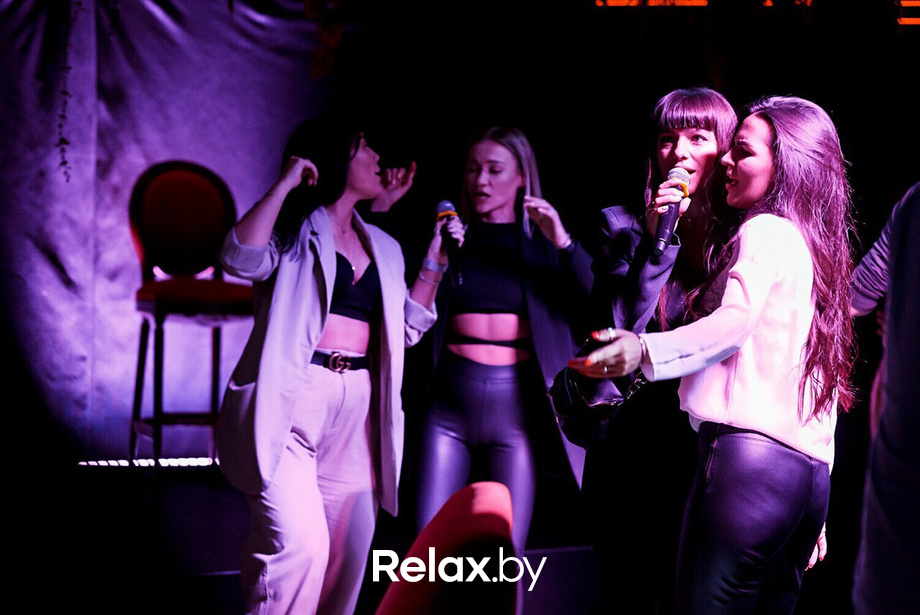 Friday party, фото № 59