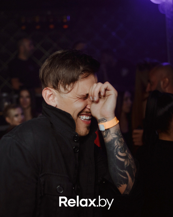 Friday «Night 2 Day Choice 2020», фото № 29