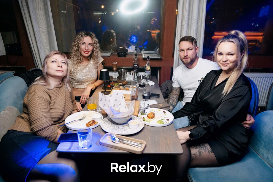 Ночные жители, фото № 11