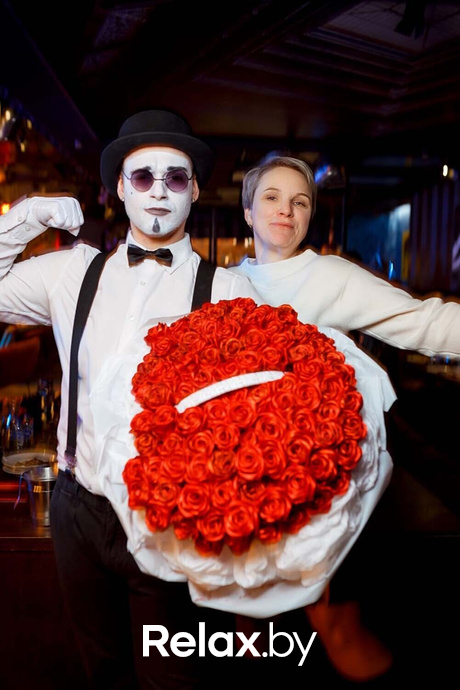 Мужской день!, фото № 24