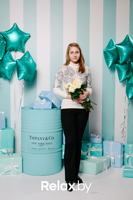 Breakfast at Tiffany's, фото № 176