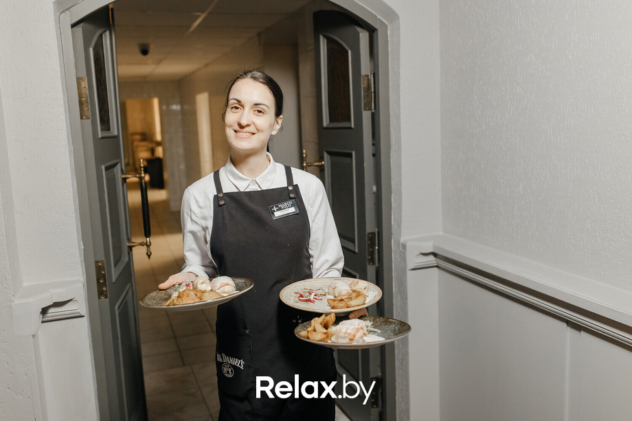 Выходные в Rustaveli, фото № 24