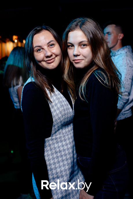 Ночные жители, фото № 7