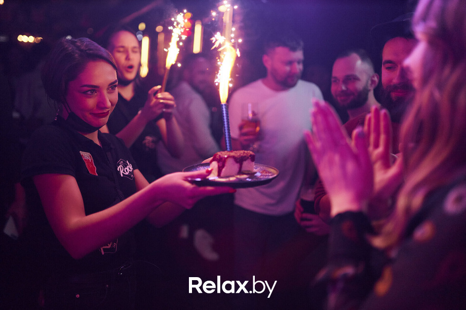 Старый Новый год, фото № 65