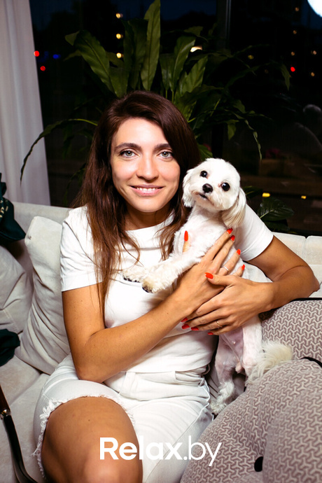 Татьяна Ховрина, фото № 34