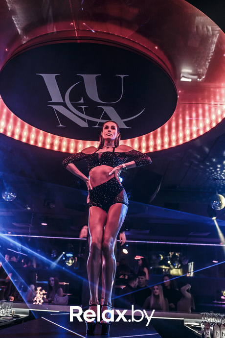 Saturday Luna, фото № 47