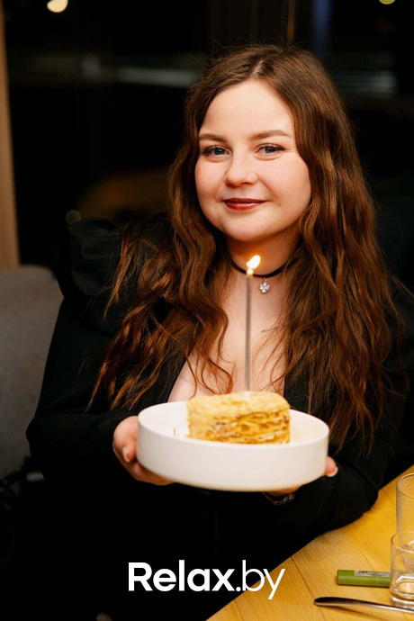 Ночные жители, фото № 35