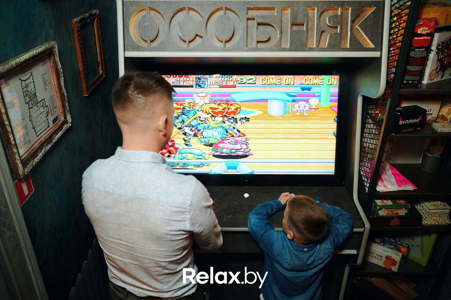 Saturday party, фото № 50