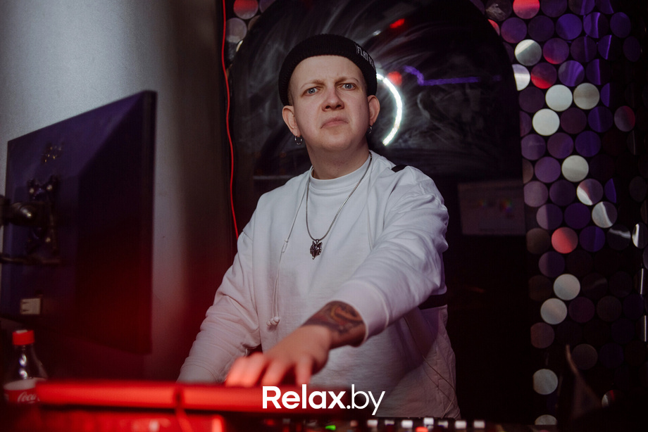 Sunday LUXURIA LXR, фото № 39