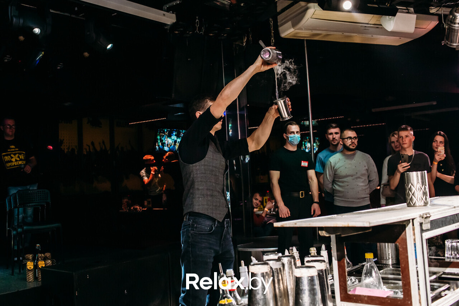 Champagne day party, фото № 12