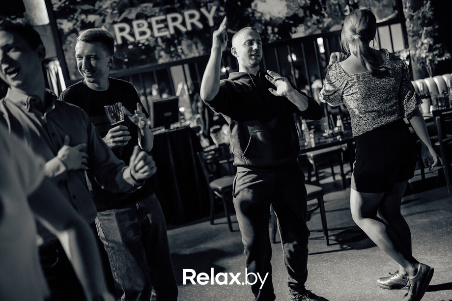 Karaoke «Barberry», фото № 88