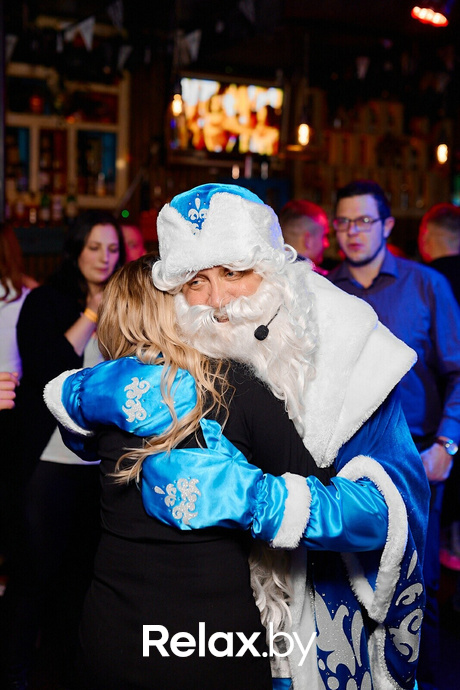 Суббота в Квартире №3, фото № 67