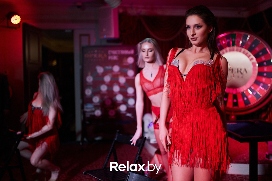 «LUCKY 7 и СЧАСТЛИВЫЙ РЕЙС», фото № 41