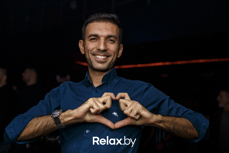 New Season in RICH CAT, фото № 21