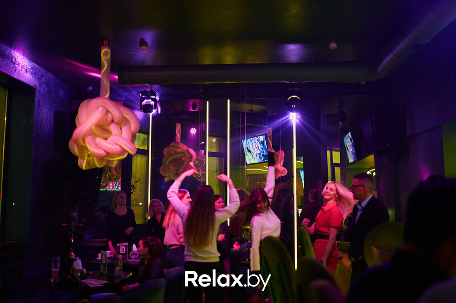 NuaParty, фото № 44