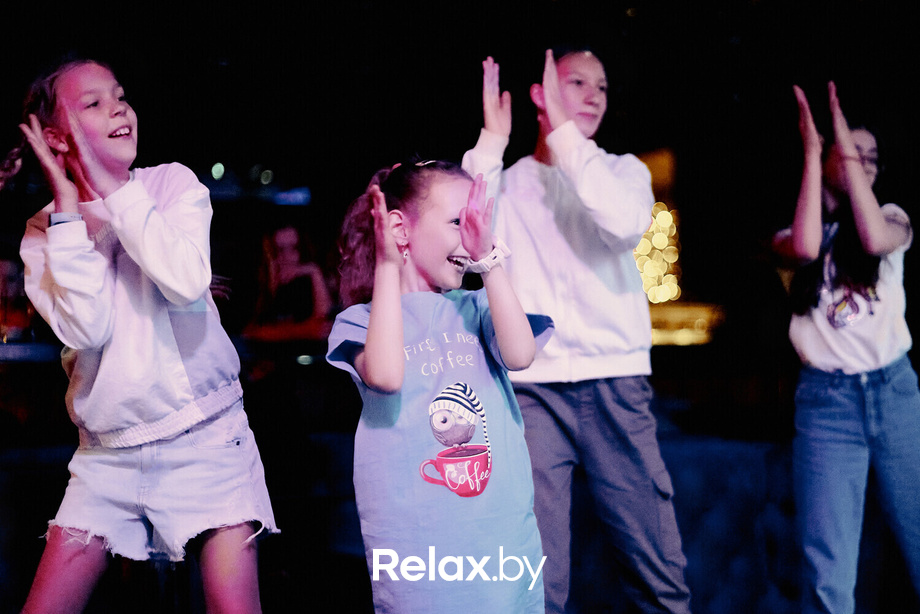 Короли Вечеринок. Детский праздник, фото № 49