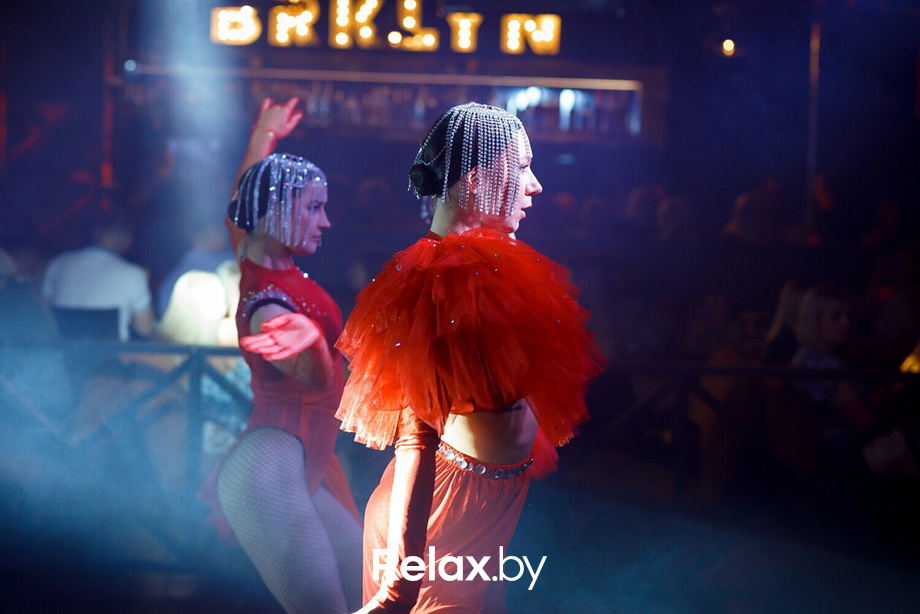 Brooklyn Live!, фото № 39