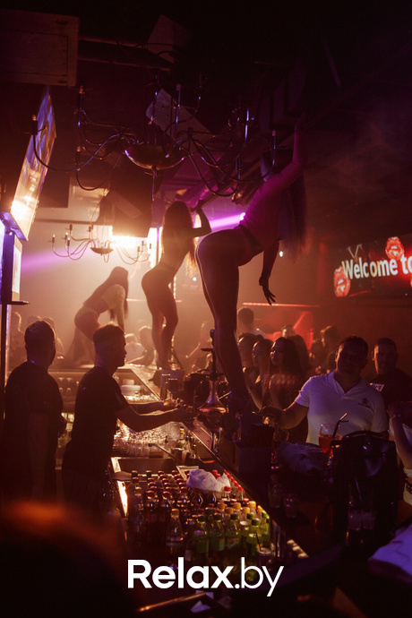 MAMA STIFLER & Daddy cool, фото № 7