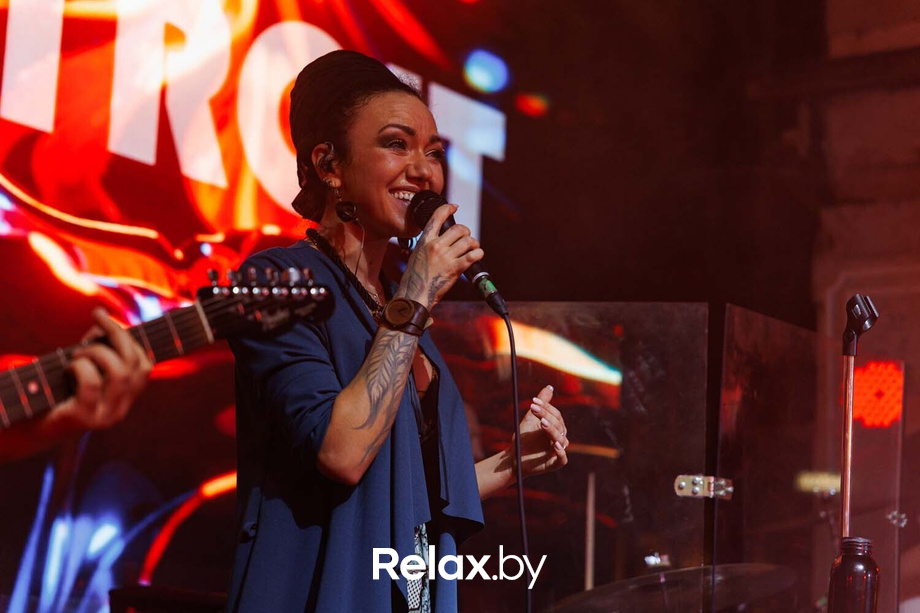 Friday party, фото № 1