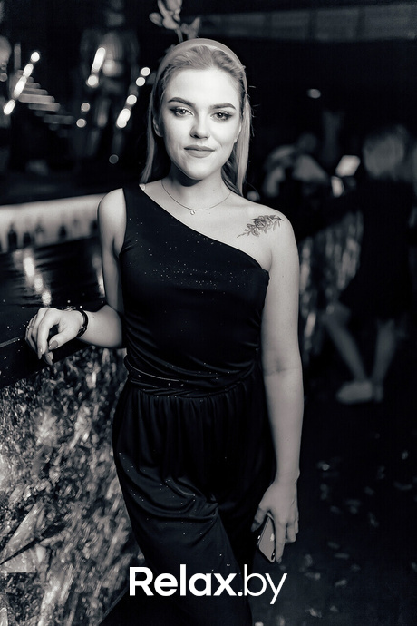 Cyber Punk, фото № 110