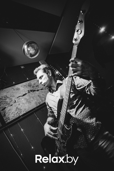 Ночные жители, фото № 50