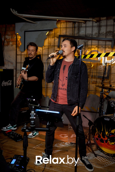 Friday party, фото № 16